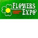 Международная выставка «Цветы Экспо / Flowers Expo 2016»